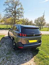Peugeot 5008 PureTech 180 EAT8 Crossway Crossway - Peugeot 7-Sitzer
