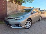 Toyota Auris Touring Sports 8fach CAM Phone LED NAVI - Toyota Auris in Chemnitz