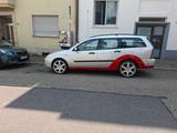 Ford Focus 1.6 Futura Autom. Futura - Ford Focus: Futura