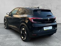 Renault Captur - Vorschau Bild 3