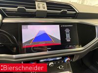 Audi Q3 - Vorschau Bild 12