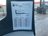Mitsubishi UniCarriers (Atlet) UMS 200 Schubmaststapler, Ba - Mitsubishi Elektro