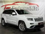 Jeep Grand Cherokee 3.0 CRD Summit*PANO*LUFT - Jeep Grand Cherokee in Gelsenkirchen