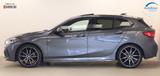 BMW 118d 2.0 150PS M Sport Pano HUD Virtual 1.Hand - BMW 118 in Berlin