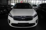 Kia Sorento 2.2 CRDi Platinum  4WD Autom.(AHK) - gebrauchte Kia Sorento aus dem Jahr 2020