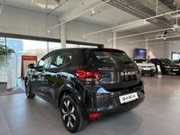 Dacia Sandero - Vorschau Bild 3