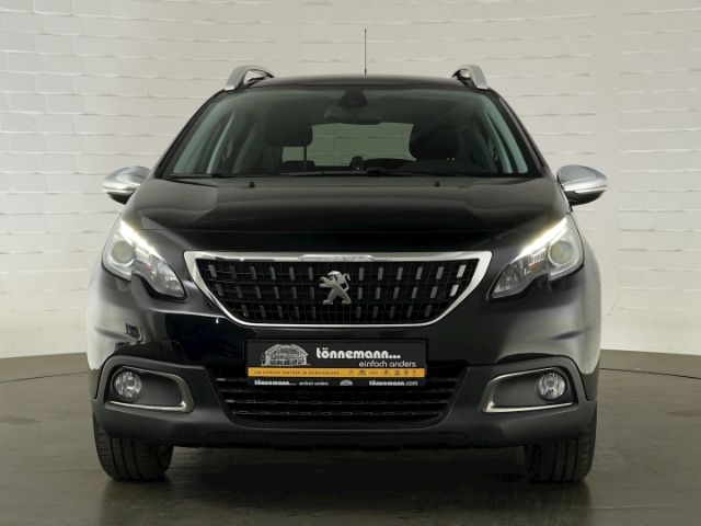 2008 STYLE+PANORAMADACH+PARKPILOT HI+LED TAGFAHR