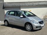 Mercedes-Benz A 170 Classic Blue Efficiency *KLIMA*TÜV NEU*MFL - Mercedes-Benz: C 170