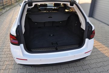 BMW 520 - 10