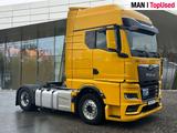 MAN TGX 18.520 4x2 BL SA Hydraulik 2 Kreis Alufelgen - Angebote