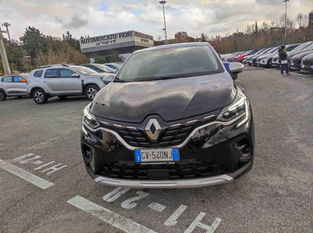 Renault RENAULT Captur II 2019 - Captur 1.0 tce Techno 9