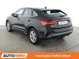 Audi Q3 Sportback 40 TFSI quattro Aut.*NAVI*LED*ACC* - Audi Q3 Limousine Gebrauchtwagen