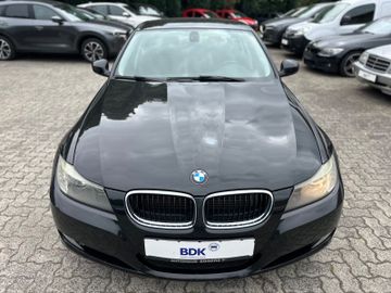 BMW 316 - 3