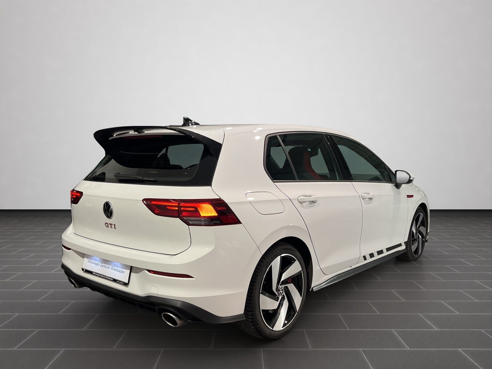 Volkswagen Golf - Bild 3