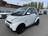 Smart ForTwo *KLIMA*AUTOMATIK*BLACK LIMITED* - Smart ForTwo: Black Limited