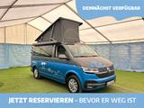 Volkswagen T6.1 California Ocean *el.Aufst.D *LED *Navi *AU - Volkswagen T6 California in Frankfurt (Main)
