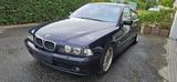 BMW e39 520d - Neuer TÜV Neue Reifen - BMW 520: E39 520d
