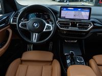 BMW X3 M40 - Vorschau Bild 14
