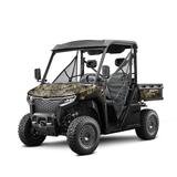 CFMOTO UFORCE U6 EV ABS Elektro UTV *4 JAHRE GARANTIE* - ELEKTRO QUAD