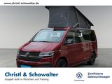 Volkswagen T6.1 California Ocean 2.0 TDI 4M DSG Edition LED