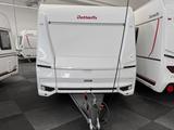 Dethleffs NOMAD 460 EL  - Dethleffs Wohnwagen 460