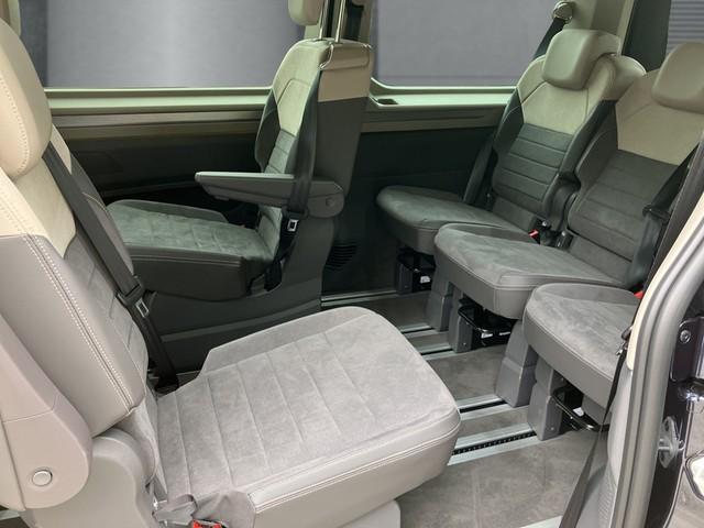 Volkswagen T7 Multivan Energy LÜ 2.0 TDI DSG*AHK*LED*NAVI*, миниатюра 14