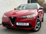 Alfa Romeo Stelvio Basis Q4 - Alfa Romeo Unfallwagen