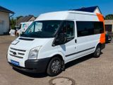 Ford Transit FT 300 M 2.2 TDCi Rollstuhlgerecht - Ford Transit ft 300 m