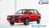 Lancia LANCIA Delta HF 2.0 integrale 8V - Lancia Delta: Integral