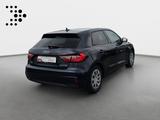 Audi A1 Sportback 25 TFSI S line*Alu*PDC*Audi Connect - Audi A1: 1.2