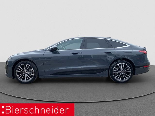 Audi A6 e-tron - Bild 3