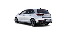 Hyundai i30 - Vorschau Bild 9