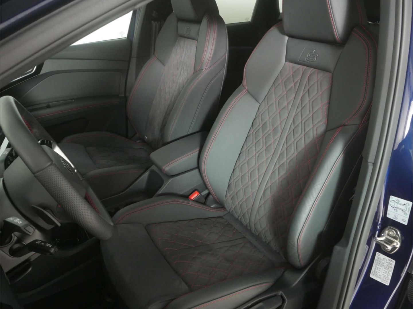 Audi Q4 e-tron - Bild 11