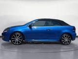 Volkswagen Golf Cabrio 1.4 TSI BMT DSG Allstar Plus *XENON* - Volkswagen Golf: Roadster, Golf1