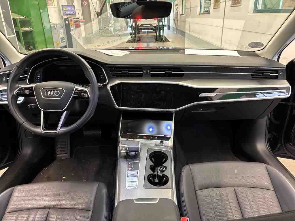 Audi A6 - Bild 4