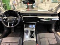 Audi A6 - Vorschau Bild 4