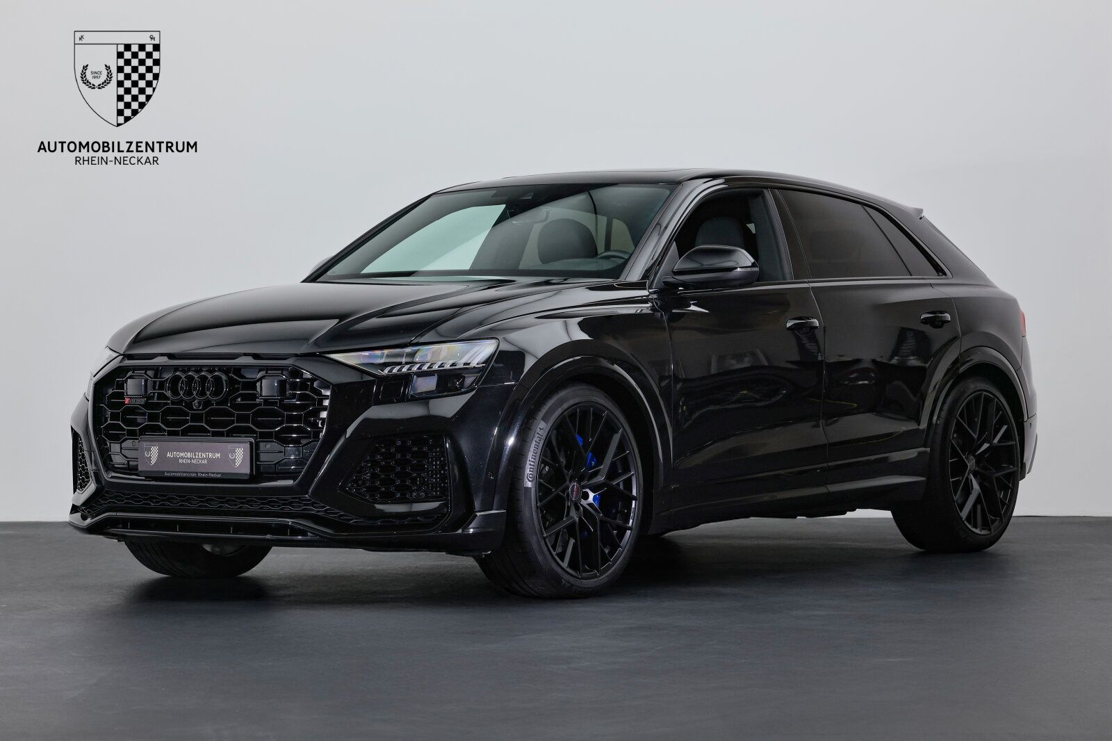 Audi RSQ8 - Bild 3
