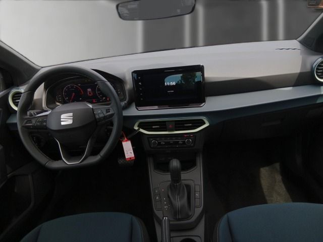 Seat Ibiza - Bild 12