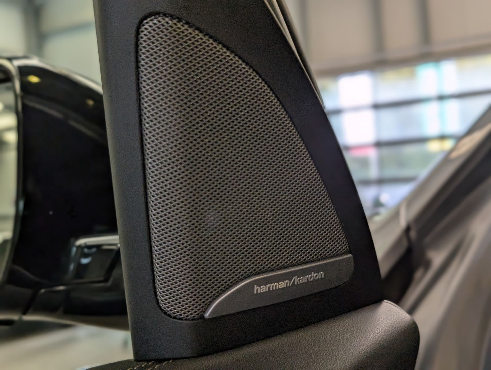 Fahrzeugabbildung BMW X5 30d xDrive M-Sport Innovati AHK H&K UPE:105T€