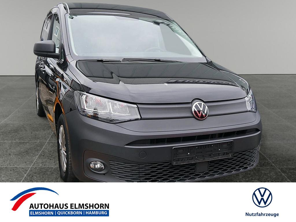 Volkswagen Caddy Cargo KLIMA