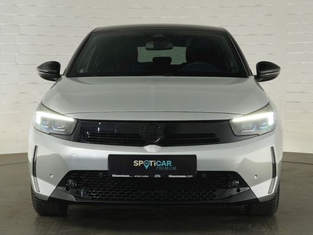Corsa F FACELIFT GS HYBRID eDCT+LED MATRIX+NAVI+