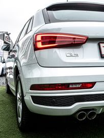 Fahrzeugabbildung Audi Q3 2.0 TDI S-Tronic S-Line|NAVI|AHK|LED|SHZ