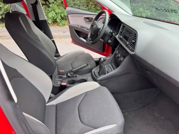 SEAT Leon - 12