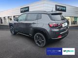 Jeep Compass 80th Anniversary Hybri *Navi*Kamera - Jeep Compass in Mainz
