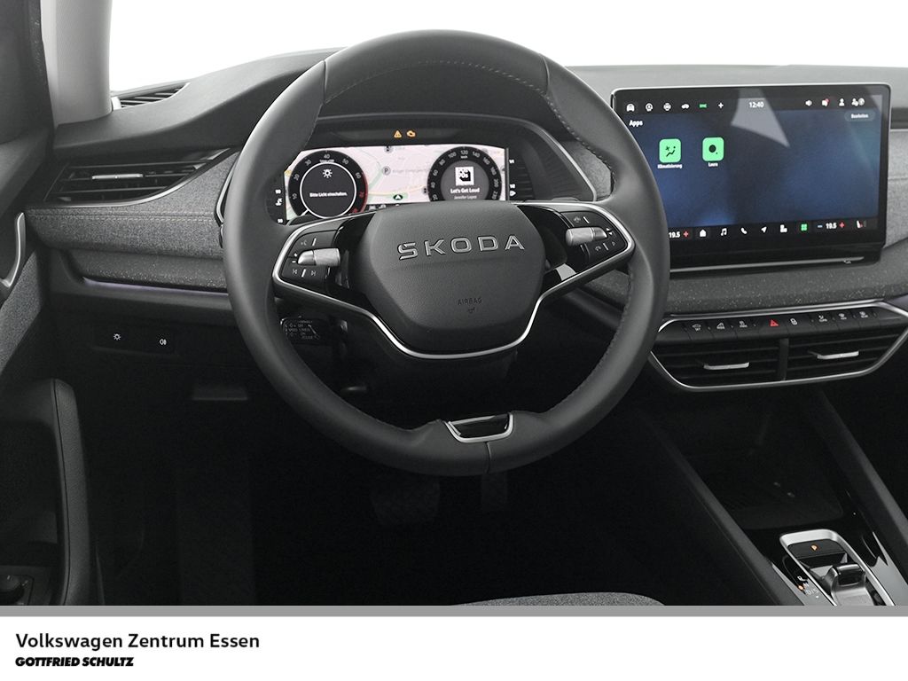 Skoda Octavia - Bild 16