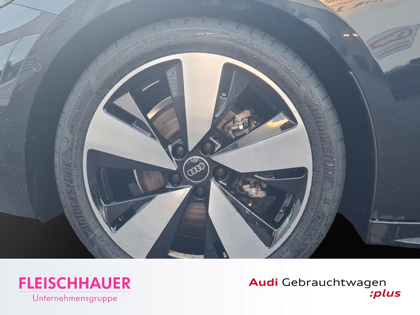 Audi A5 - Bild 16