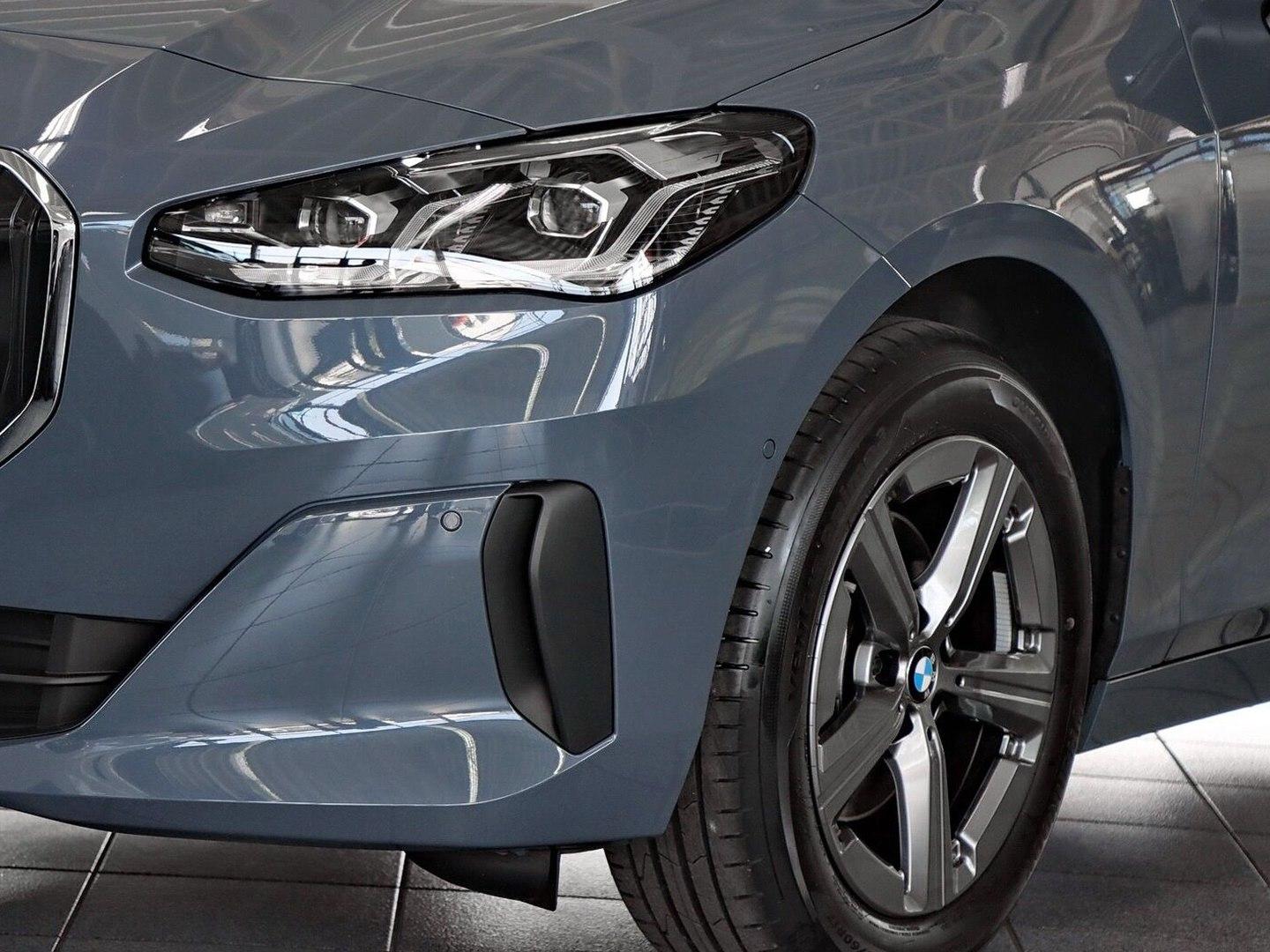 BMW Active 220i Active Tourer Garantie bis 01/2030, Anhänge, миниатюра 5