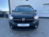 Dacia Dokker Ambiance - graue Dacia Dokker