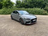 Hyundai i30N Fastback Performance *8-FACH*VOLL*PANO* - Hyundai in Bonn