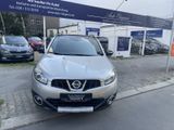 Nissan Qashqai 1.6,Automatik,-CVT.2JAHRE GARANTIE.1HAND - Nissan Qashqai: Cvt
